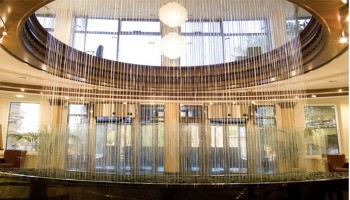 Cortinas de Agua
